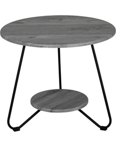 Журнальный столик Мебелик BeautyStyle 38