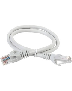 Кабель ITK PC01-C6U-05M Itk