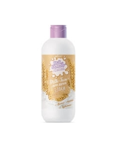 Гель для душа Belita Milk Moments Злаки