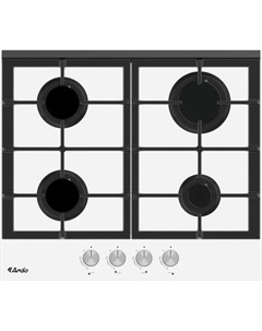 Газовая варочная панель Ardo GH64GTCW2