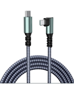 Кабель BreezyTech SL0050 Type-C to Type-C Breezytech