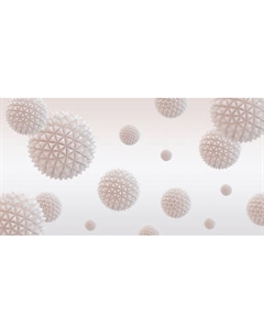 Фотообои листовые Citydecor Абстракция 358