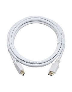 Кабель Cablexpert CC-HDMI4-W-1M