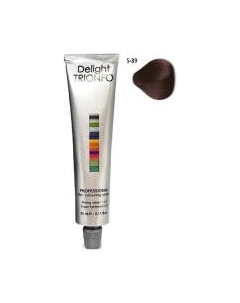 Крем-краска для волос Constant Delight Trionfo Стойкая 5-89 Constant delight