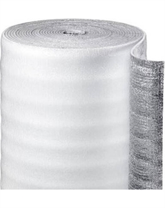 Мат теплоизоляционный Тепофол С 3ммx1м