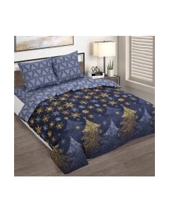 Комплект постельного белья АртПостель Северная корона 504 Артпостель