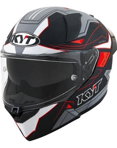 Мотошлем KYT R2r Led / Y6R20013.7 Kyt