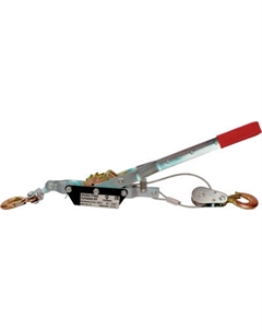 Лебедка ручная Shtapler ЛРР 2000кг / 7568321