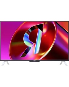 Телевизор Яндекс ТВ Станция с Алисой на YandexGPT 50" YNDX-00094