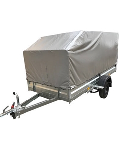 Прицеп для автомобиля Avtos A35P1B