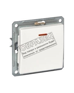 Выключатель Systeme (Schneider) Electric W59 VS616-157-4-86 Systeme (schneider) electric