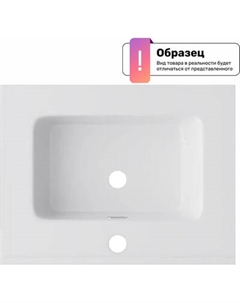 Умывальник AM.PM Sense M7BWCC0602WG Am.pm