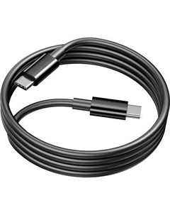 Кабель DYLLU Type- C - Type-C DTUB1502 Dyllu