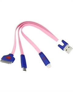 Кабель Rexant Lightning / 18-4251