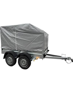 Прицеп для автомобиля Avtos A25P2B