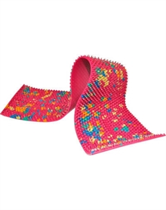 Массажный аппликатор Ляпко Квадро плюс 4.9мм