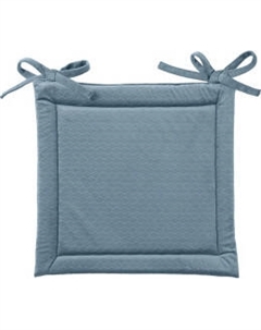 Подушка на стул Волшебная ночь 40x40 / 931666