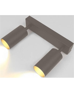 Спот General Lighting GWL-2GU10-M-IP20 / 661820 General lighting