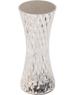 Прикроватная лампа BayerLux Crystal Waist / 9859614 Bayerlux