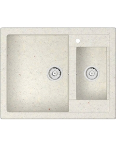 Мойка кухонная Marrbaxx 19/Q7 / F019Q007