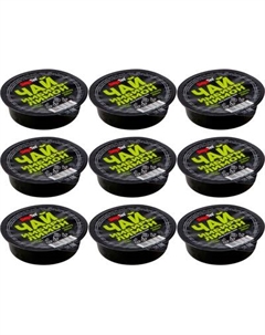 Чайный напиток SimpaTea Имбирь-лимон Simpatea