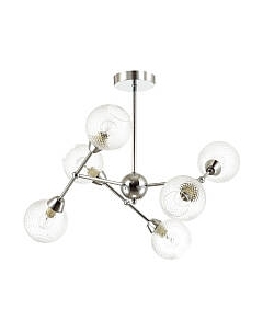 Люстра Lumion Everly 4438/6C