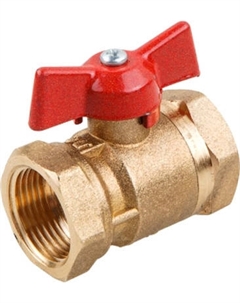 Шаровой кран Цветлит ZW10078