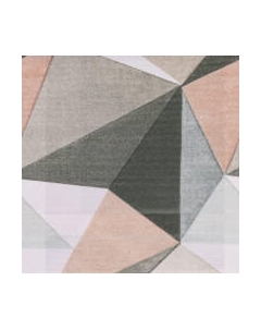 Римская штора Jalux Ромбы 0341/8 220x170