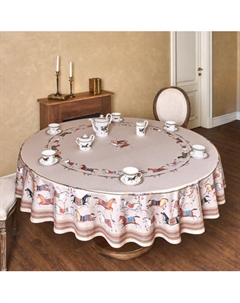 Скатерть Santalino 850-760-26