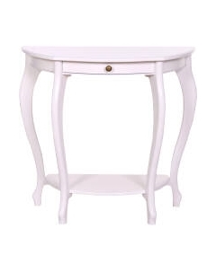 Консольный столик Мебелик Элегант