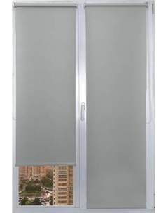 Рулонная штора АС МАРТ Оливия 52x160 Ас март