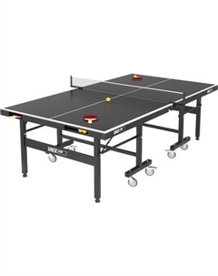 Теннисный стол UNIX Line Extra Outdoor / TT6EOUTBK Unix line