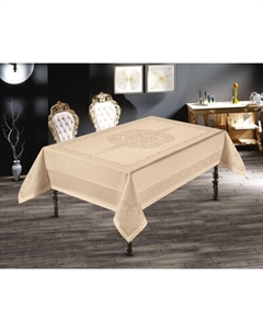 Скатерть DO&CO Viyana 160x220 / 12339 Do&co