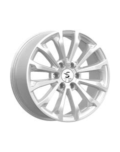 Литой диск SKAD Premium КР006 20x8.5" 6x139.7мм DIA 100.1мм ET 33мм Skad