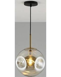 Потолочный светильник Moderli Amo / V11520-1P