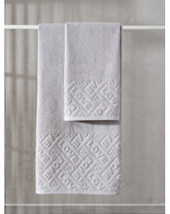 Набор полотенец METEOR Lowe / 12271 Meteor