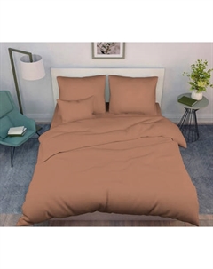 Комплект постельного белья Моё бельё 2сп Классик