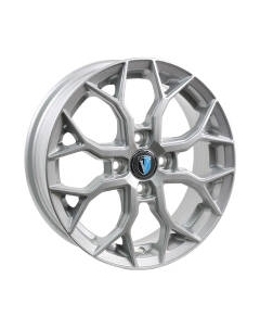 Литой диск Venti 1519 15x6" 4x100мм DIA 54.1мм ET 46мм SL