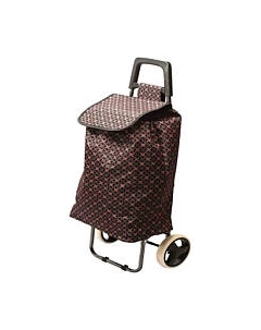 Сумка-тележка MONAMI 701 №3 Monami