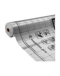 Пароизоляционная пленка Onduline Ondutiss Pro Termo+ / 52039_RUS1