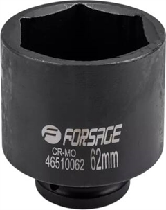 Головка слесарная Forsage F-46510062