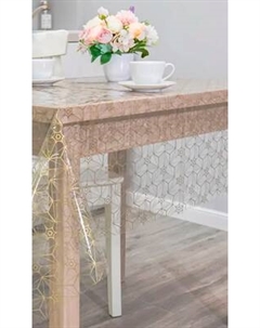 Скатерть Вилина Ар-деко. Медиан / 7198-019-1