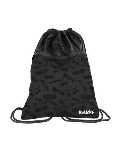 Мешок для обуви Paso BU22HP-713