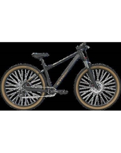 Велосипед STARK Hunter 29.1 D 2025 Stark