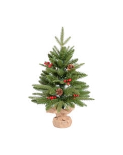 Ель искусственная GrandSiti Бони 60 / 101-140 Grandsiti