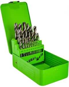 Набор сверл СибрТех 72379 Сибртех