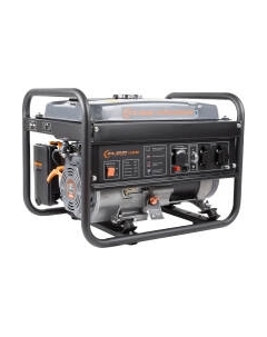 Бензиновый генератор Eland LA5500