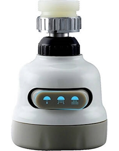 Аэратор для смесителя Frap F33-1