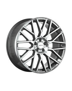 Литой диск X'trike X-137 Mazda CX-9 20x8.5" 5x114.3мм DIA 67.1мм ET 45мм BH