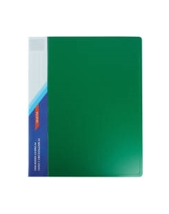 Папка для бумаг Darvish DV-0171A-GN